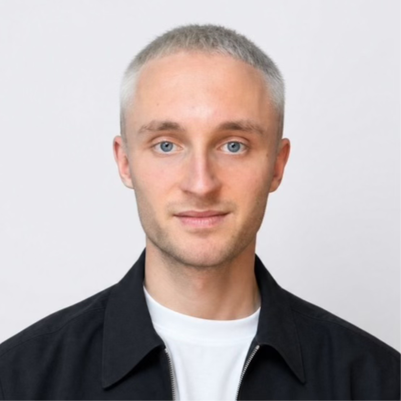 Charles Bahr