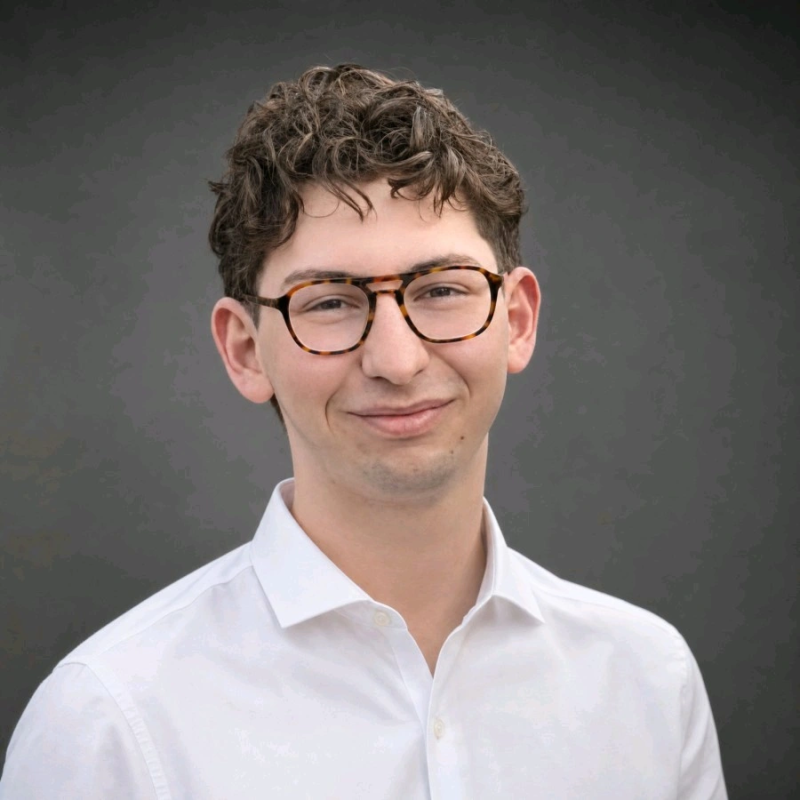 Silas Kühn